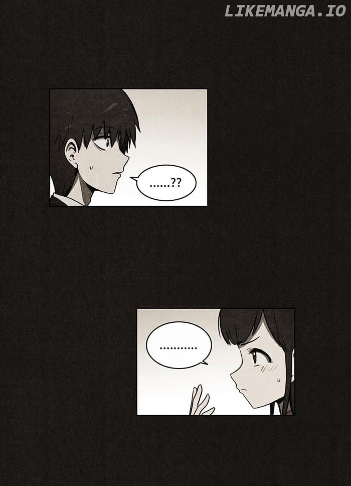 Bastard (hwang Youngchan) chapter 34 - page 19