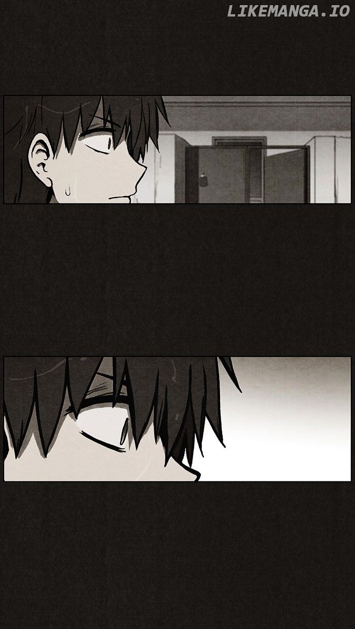 Bastard (hwang Youngchan) chapter 34 - page 20