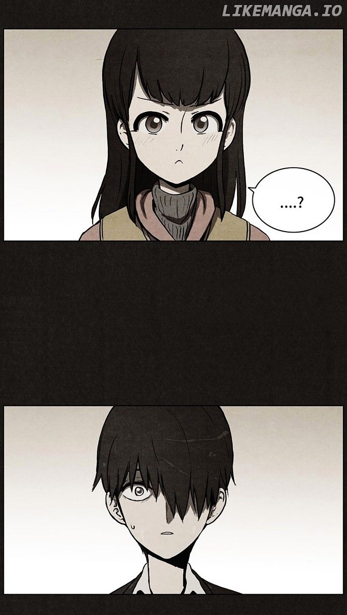 Bastard (hwang Youngchan) chapter 34 - page 21