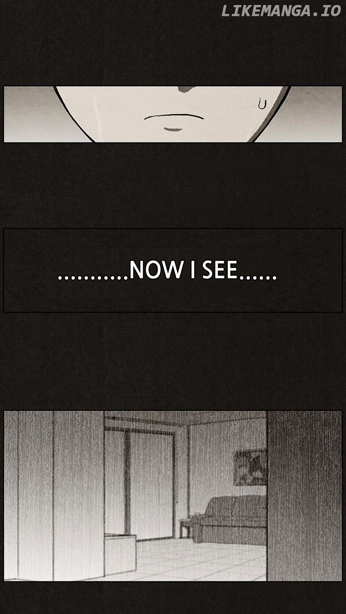 Bastard (hwang Youngchan) chapter 34 - page 22