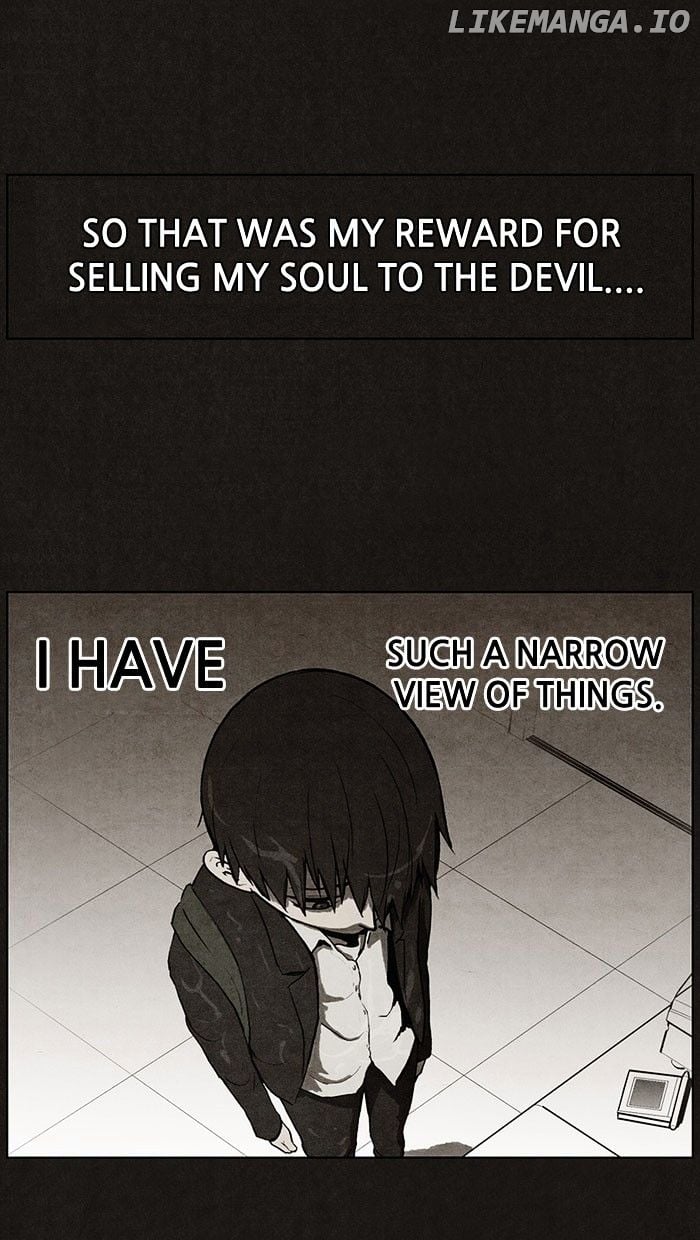 Bastard (hwang Youngchan) chapter 34 - page 24