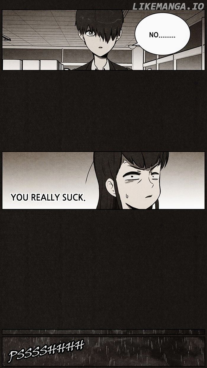 Bastard (hwang Youngchan) chapter 34 - page 27