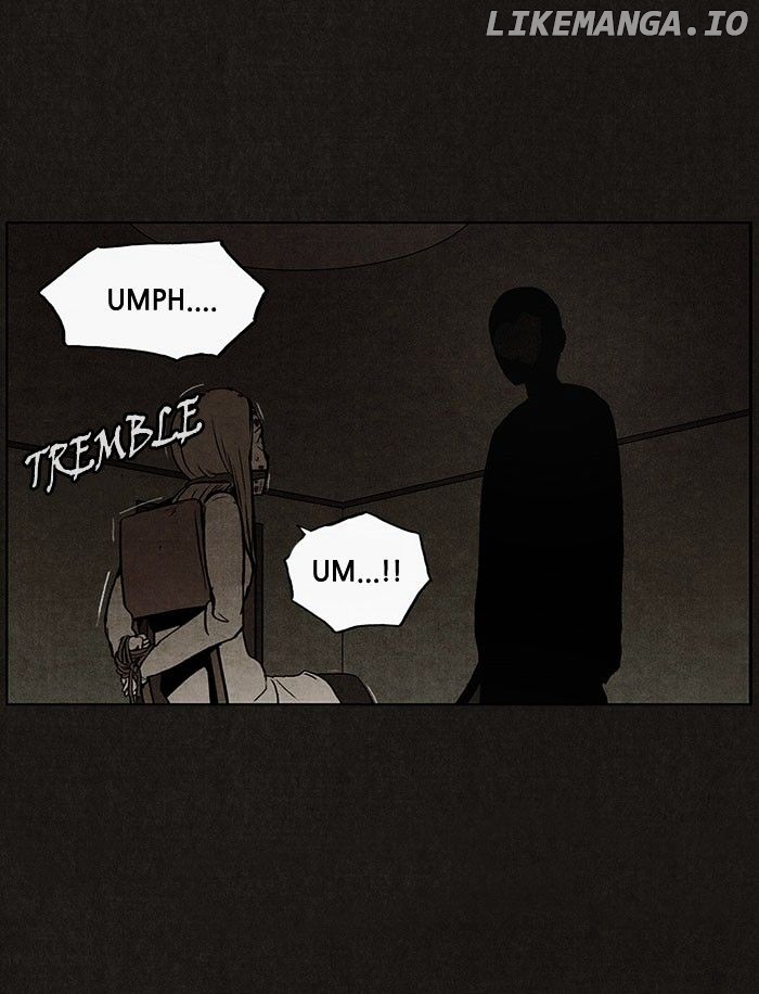 Bastard (hwang Youngchan) chapter 34 - page 29