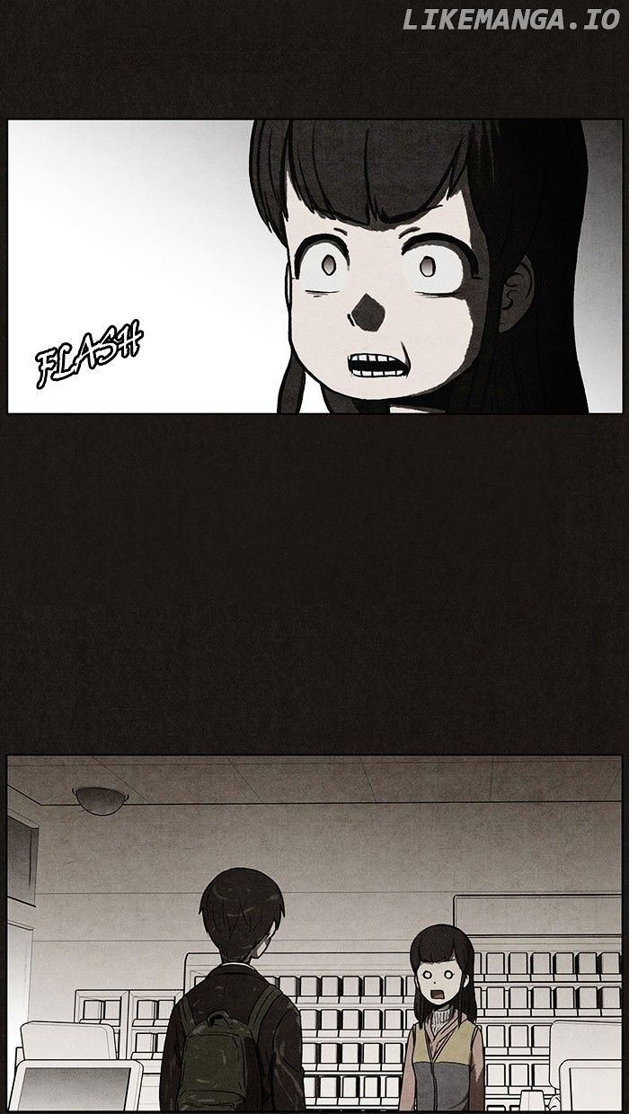Bastard (hwang Youngchan) chapter 34 - page 3