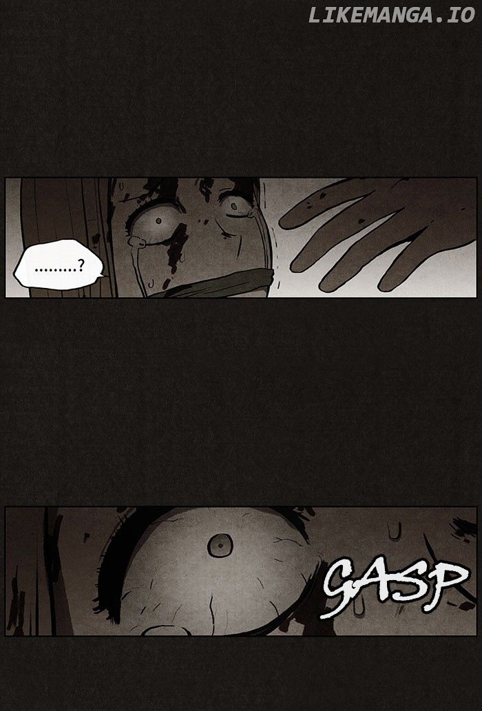 Bastard (hwang Youngchan) chapter 34 - page 31