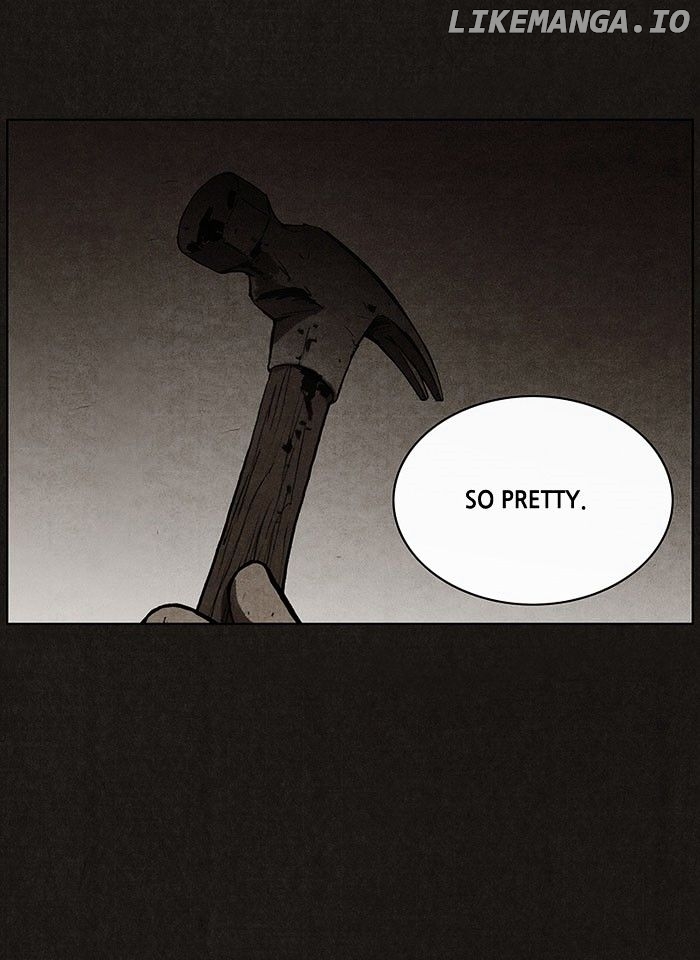 Bastard (hwang Youngchan) chapter 34 - page 33