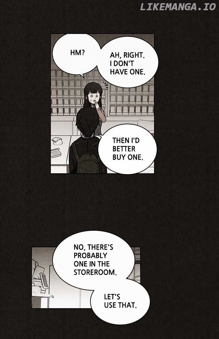 Bastard (hwang Youngchan) chapter 34 - page 38