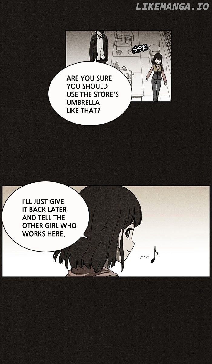 Bastard (hwang Youngchan) chapter 34 - page 39
