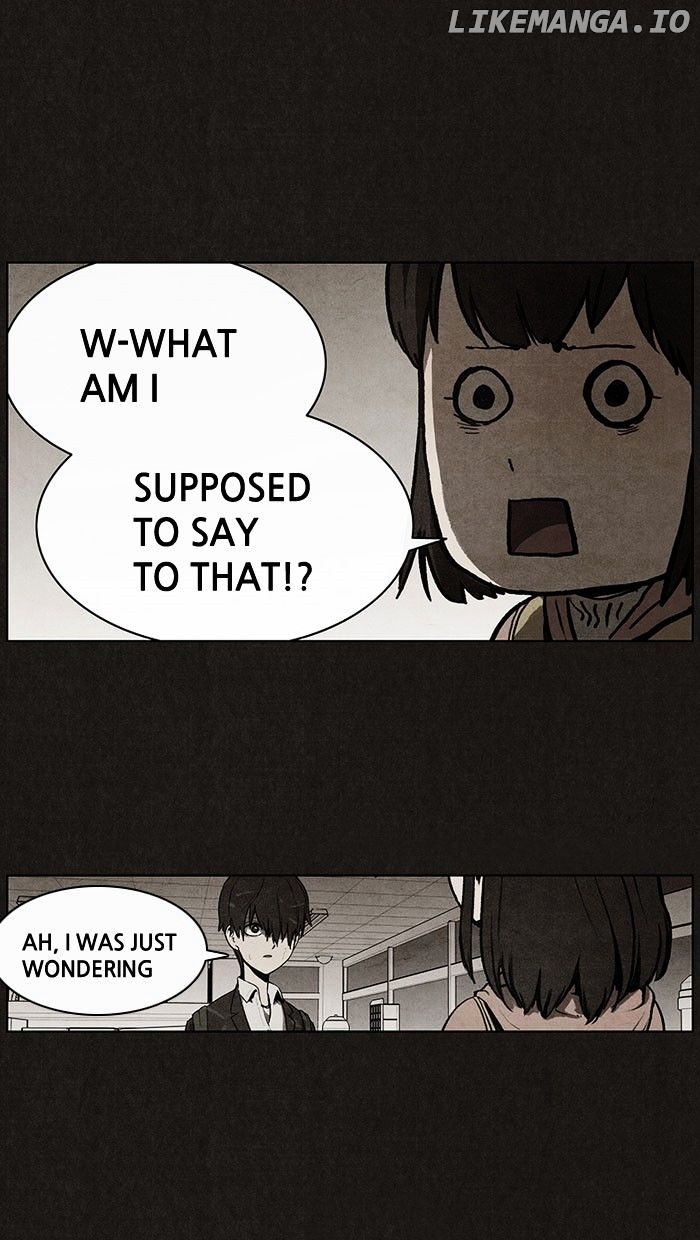Bastard (hwang Youngchan) chapter 34 - page 4