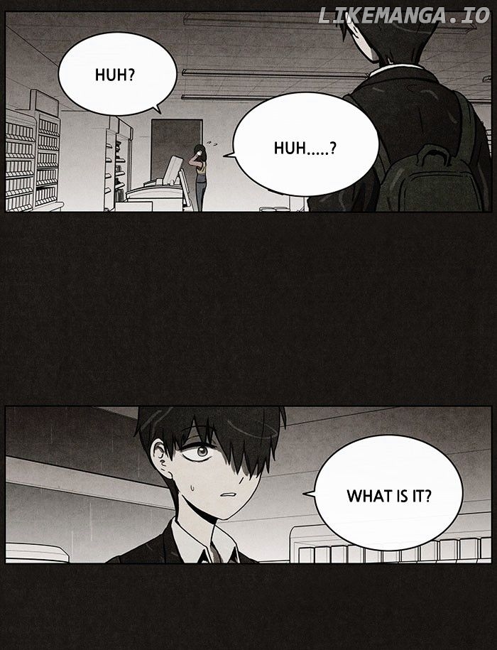 Bastard (hwang Youngchan) chapter 34 - page 44
