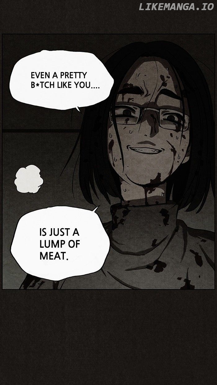 Bastard (hwang Youngchan) chapter 34 - page 46
