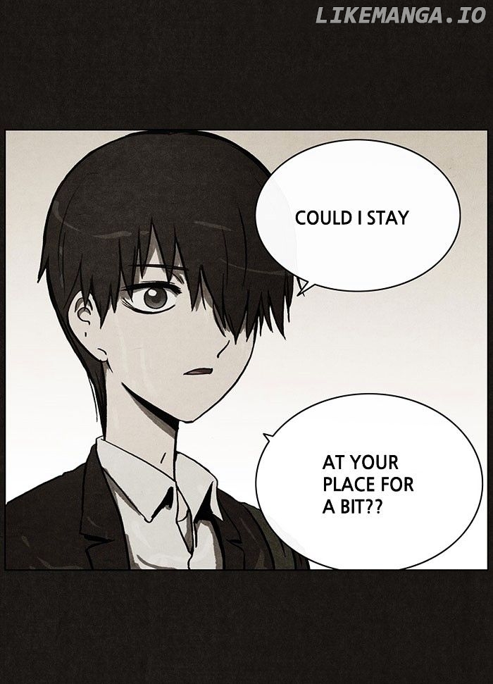 Bastard (hwang Youngchan) chapter 34 - page 5