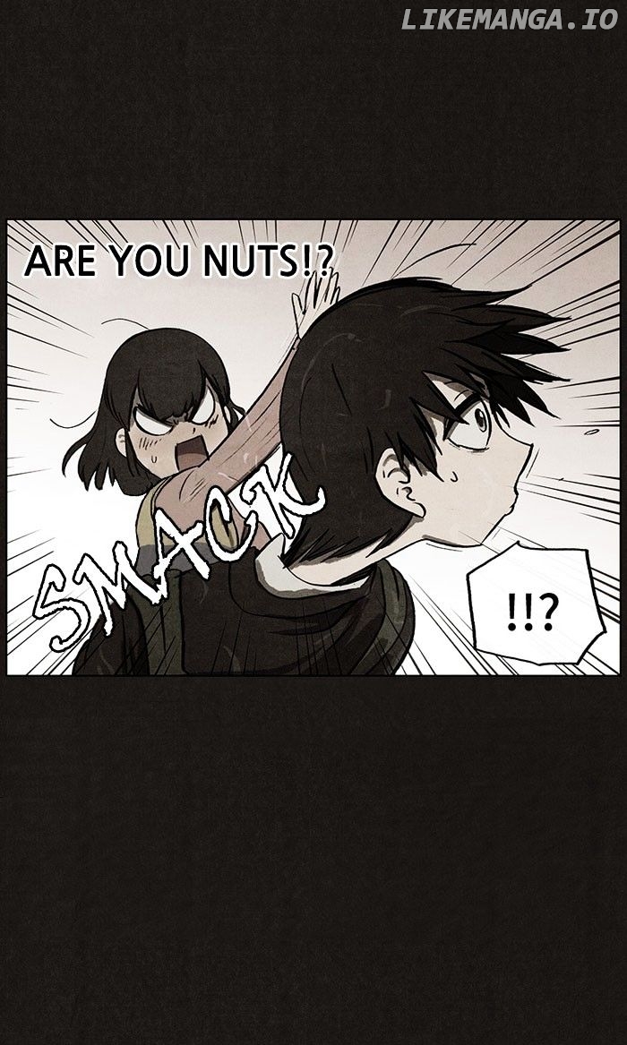 Bastard (hwang Youngchan) chapter 34 - page 8