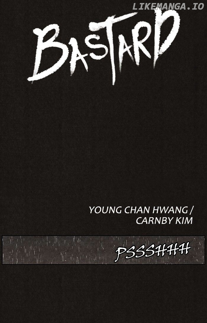 Bastard (hwang Youngchan) chapter 34 - page 9