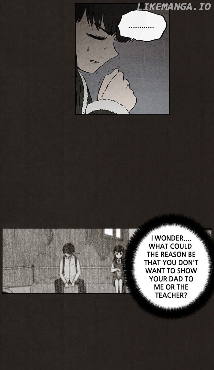 Bastard (hwang Youngchan) chapter 79 - page 10