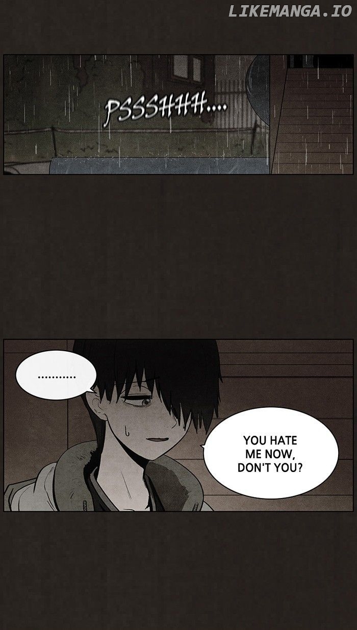 Bastard (hwang Youngchan) chapter 79 - page 12