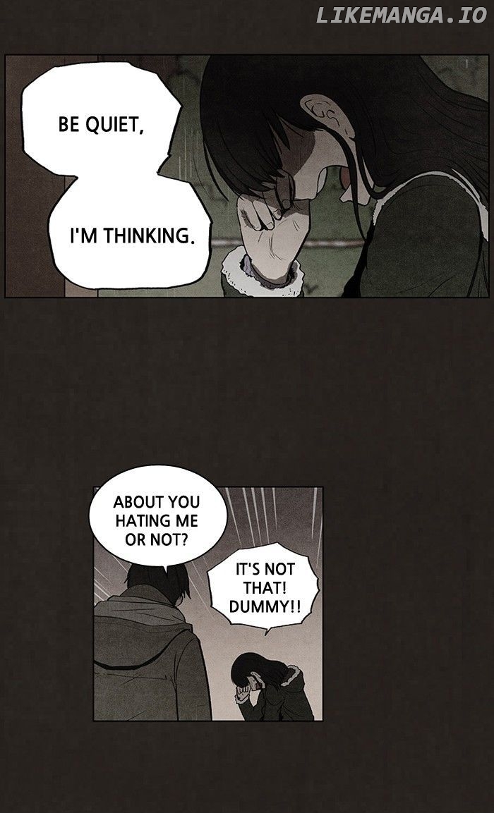Bastard (hwang Youngchan) chapter 79 - page 13