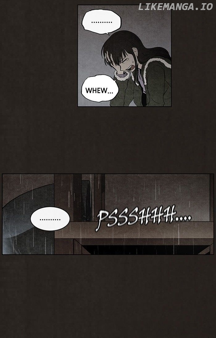 Bastard (hwang Youngchan) chapter 79 - page 15