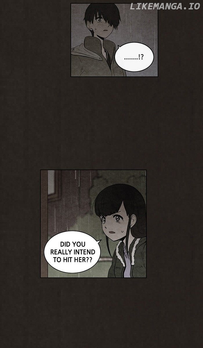 Bastard (hwang Youngchan) chapter 79 - page 17