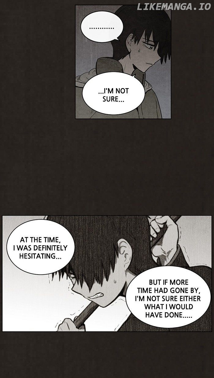 Bastard (hwang Youngchan) chapter 79 - page 18