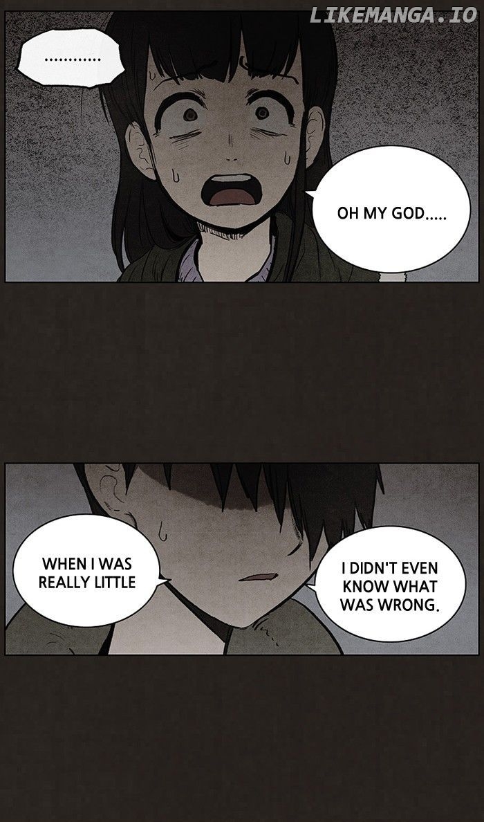 Bastard (hwang Youngchan) chapter 79 - page 24