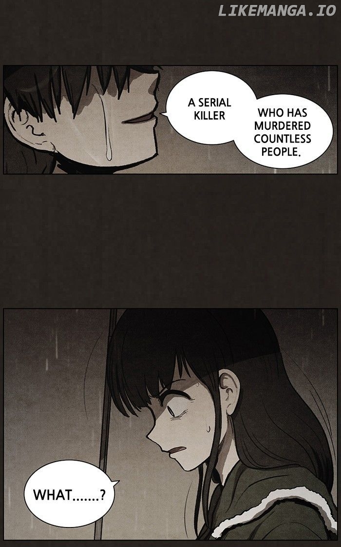 Bastard (hwang Youngchan) chapter 79 - page 3