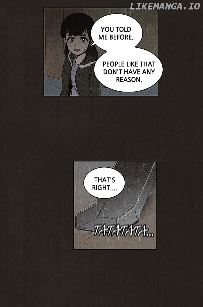 Bastard (hwang Youngchan) chapter 79 - page 30
