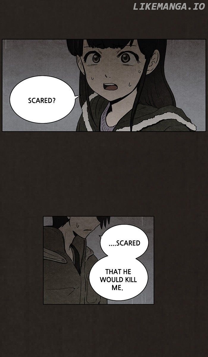 Bastard (hwang Youngchan) chapter 79 - page 32