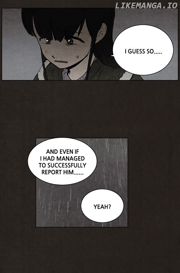 Bastard (hwang Youngchan) chapter 79 - page 34