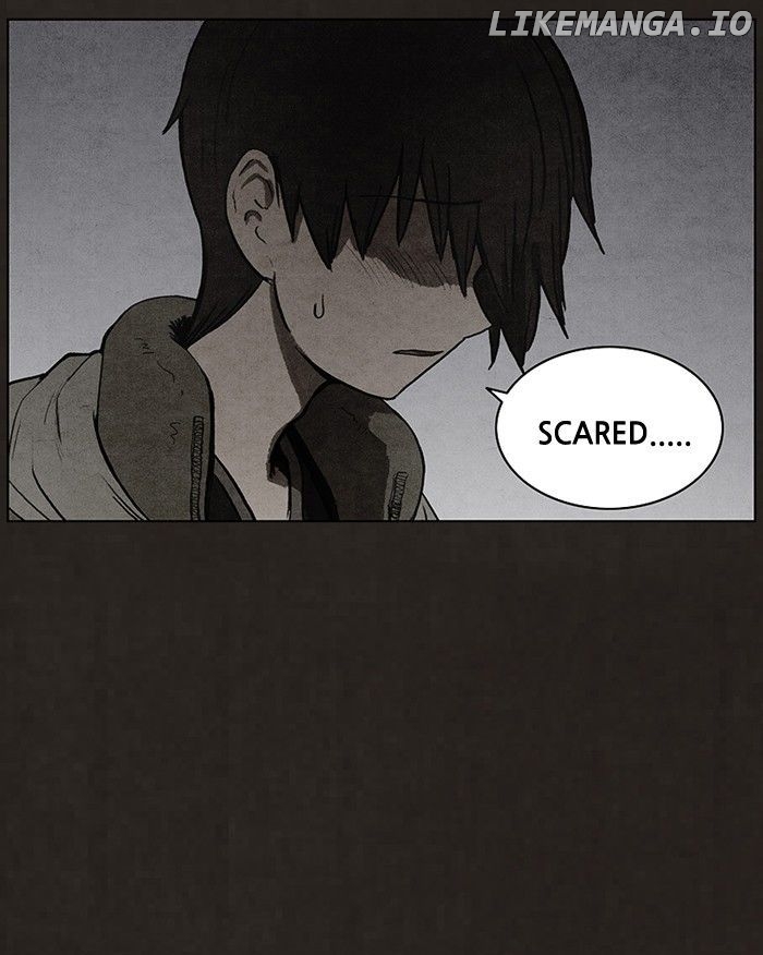 Bastard (hwang Youngchan) chapter 79 - page 42