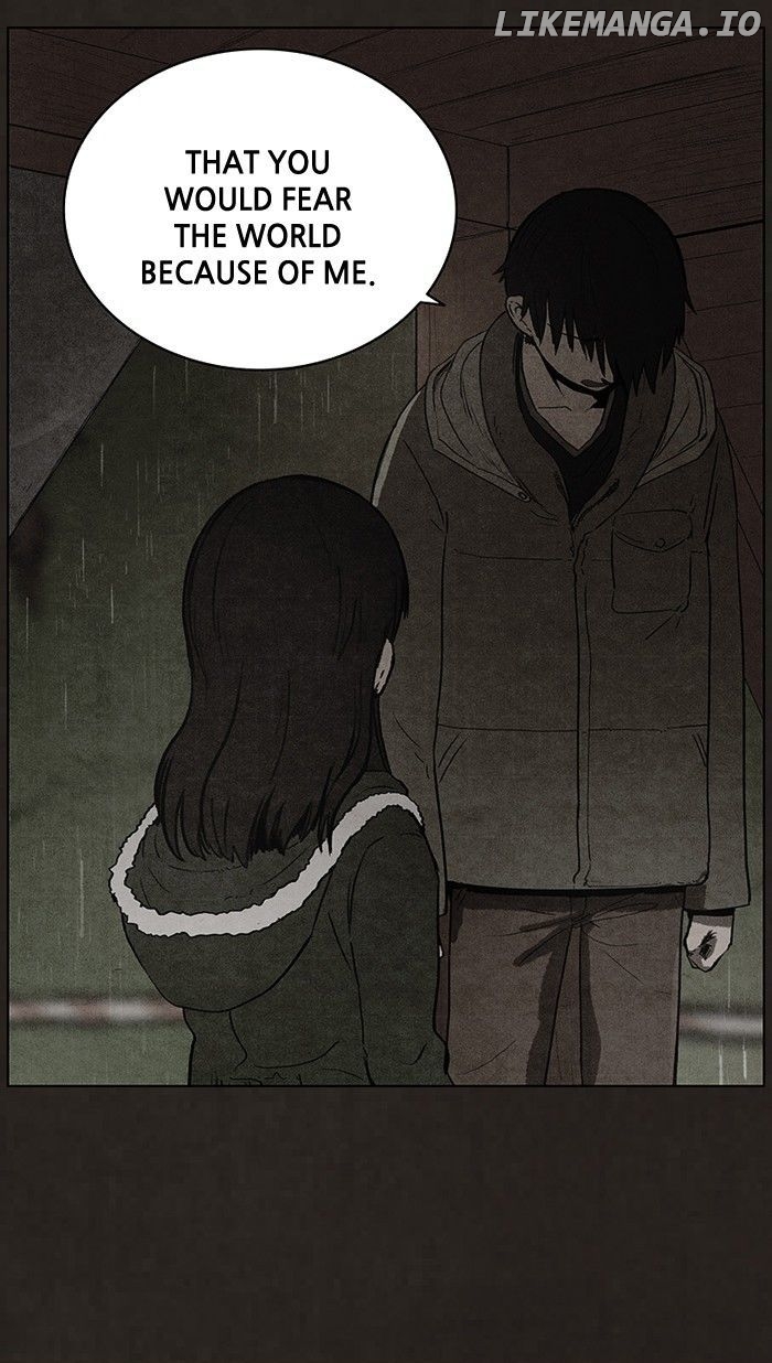 Bastard (hwang Youngchan) chapter 79 - page 43