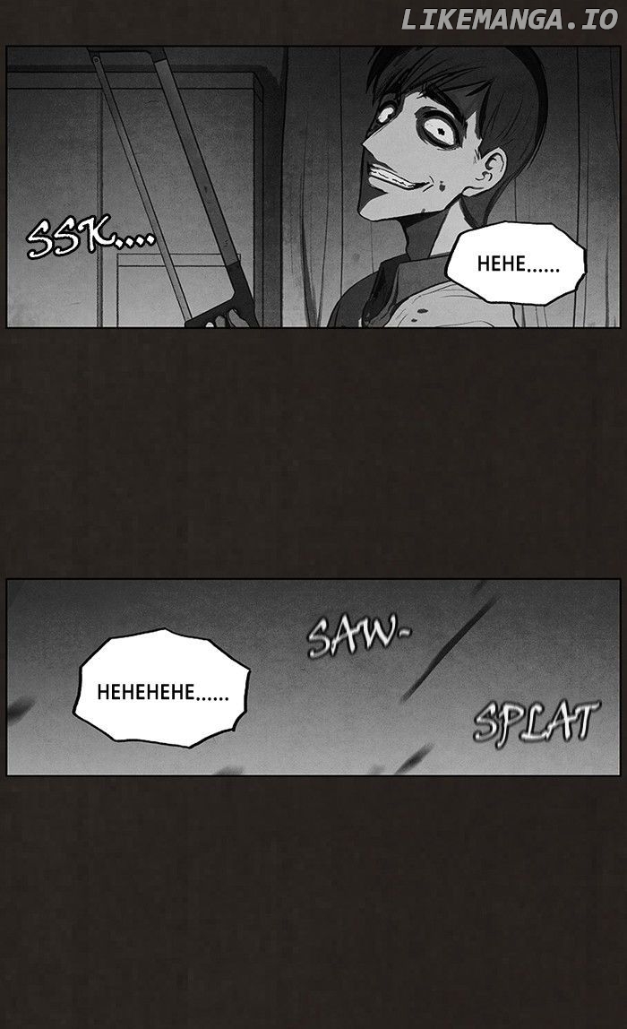 Bastard (hwang Youngchan) chapter 79 - page 47