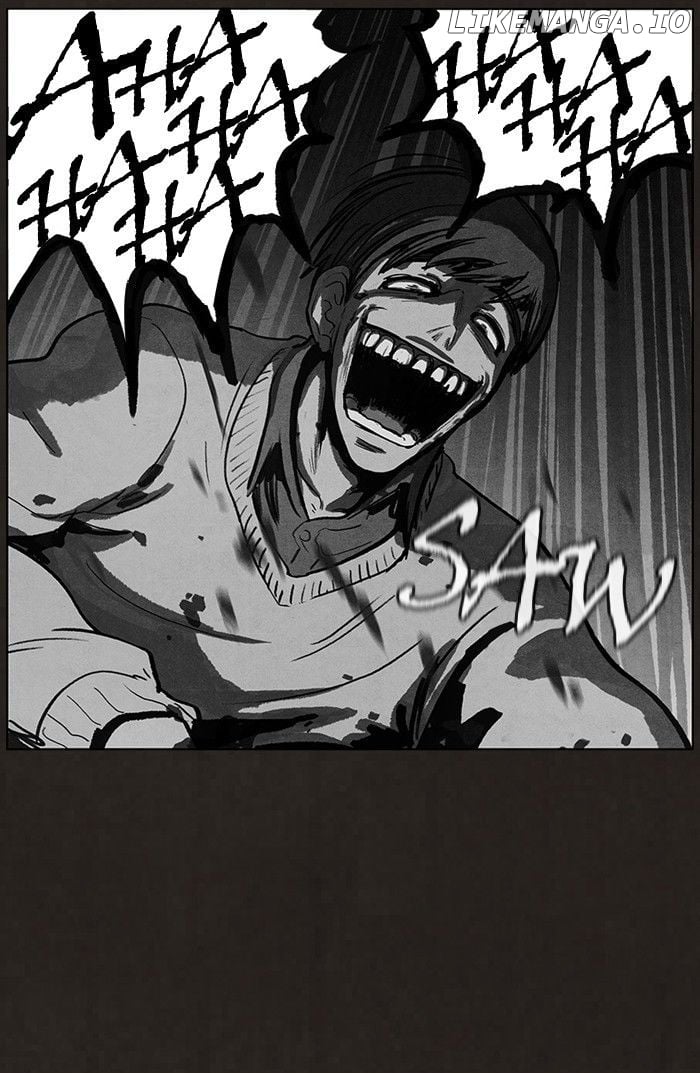 Bastard (hwang Youngchan) chapter 79 - page 49