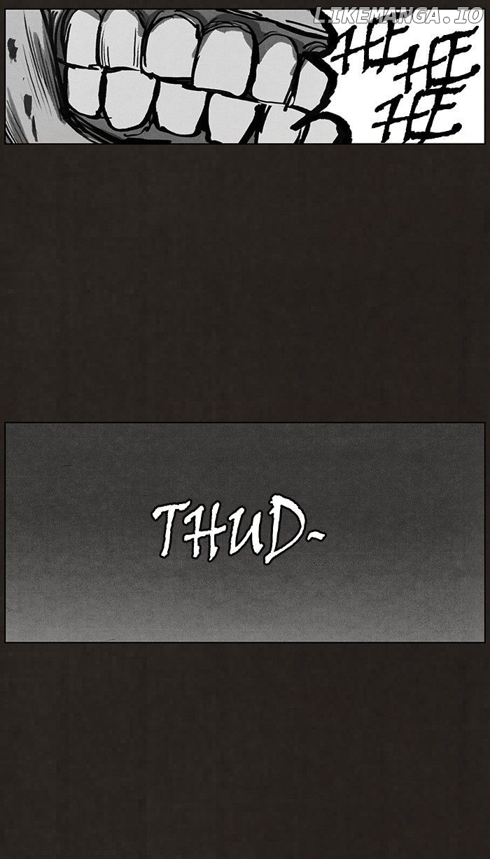 Bastard (hwang Youngchan) chapter 79 - page 50