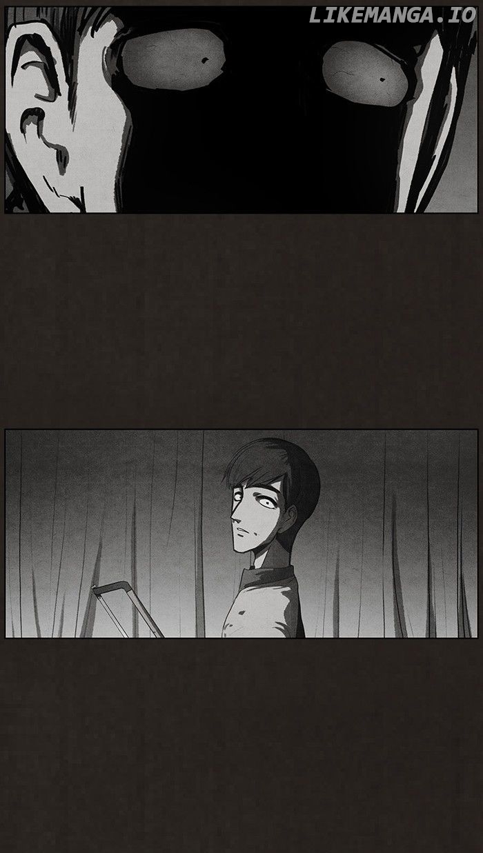 Bastard (hwang Youngchan) chapter 79 - page 51