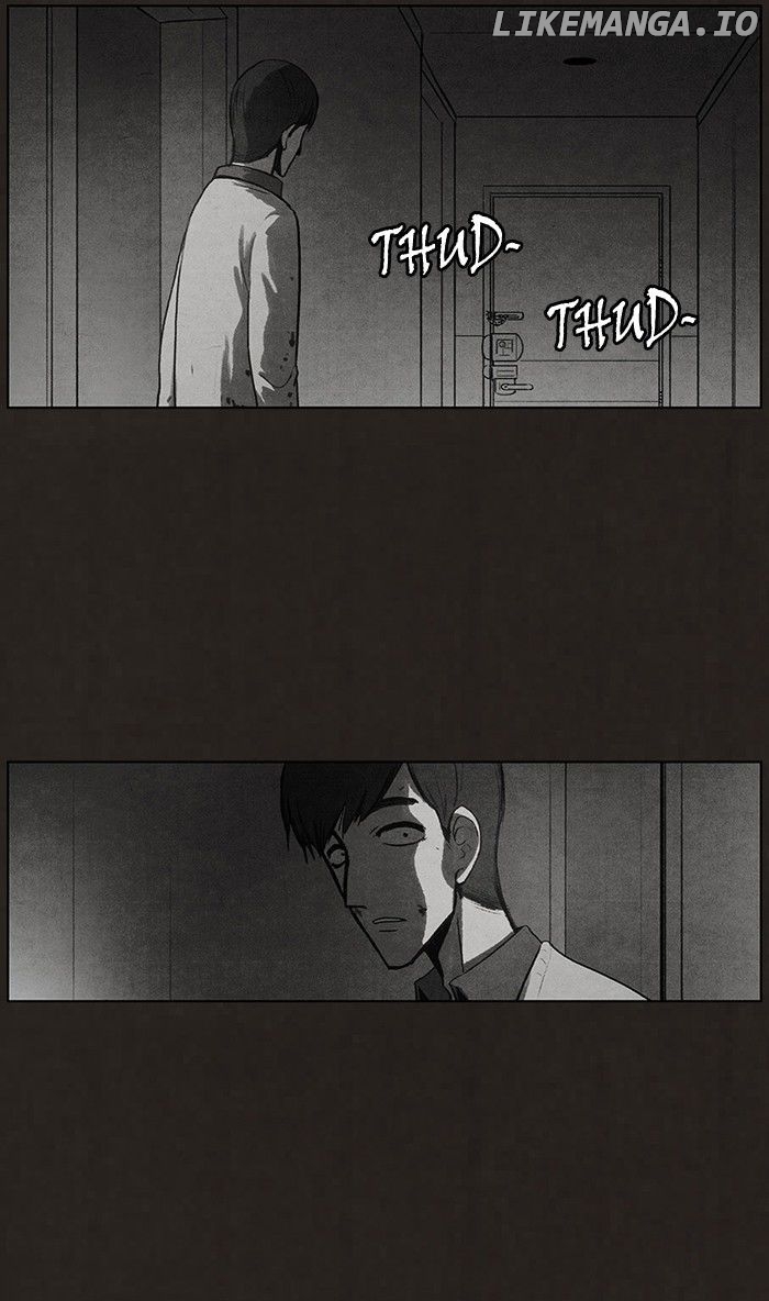 Bastard (hwang Youngchan) chapter 79 - page 52