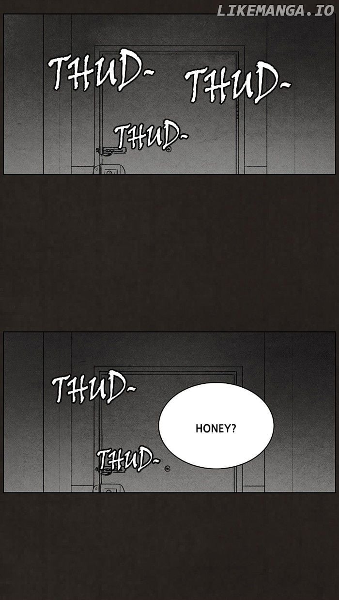 Bastard (hwang Youngchan) chapter 79 - page 53