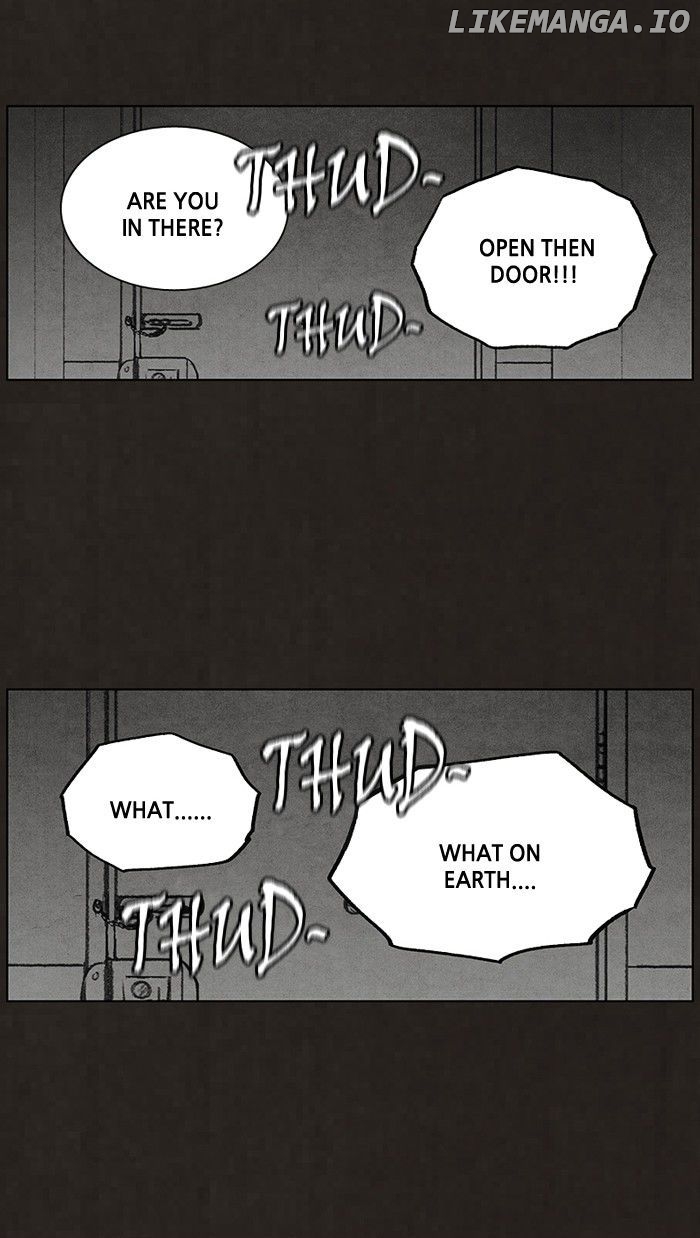 Bastard (hwang Youngchan) chapter 79 - page 54