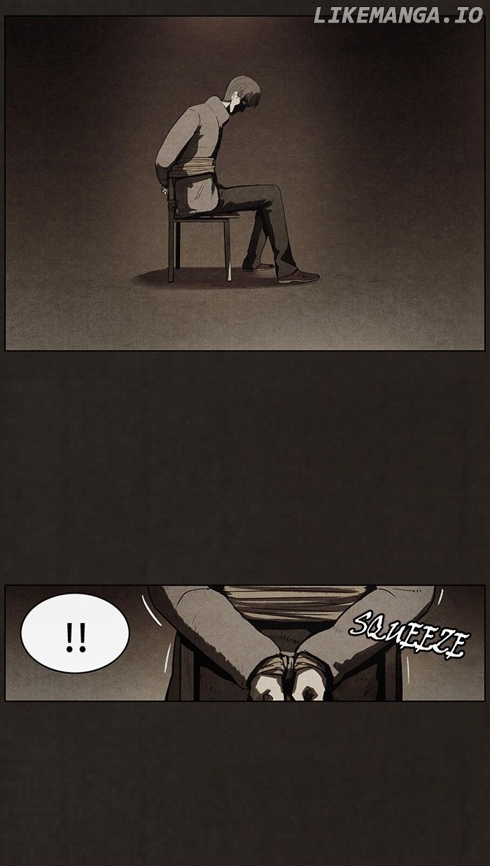 Bastard (hwang Youngchan) chapter 79 - page 57