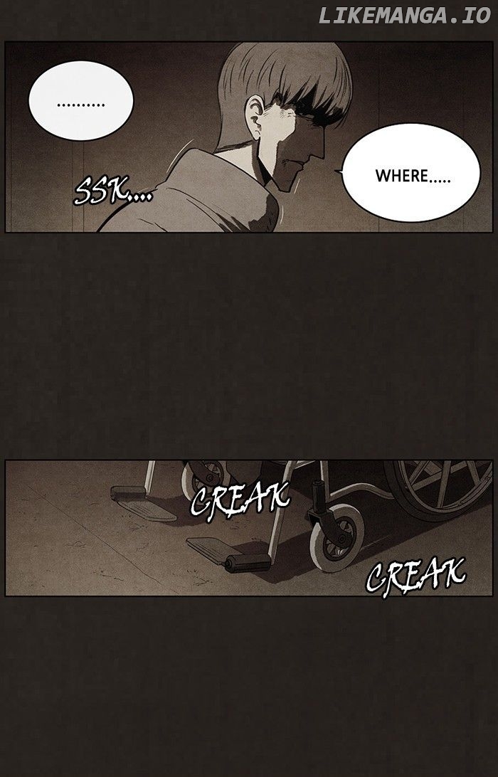 Bastard (hwang Youngchan) chapter 79 - page 58