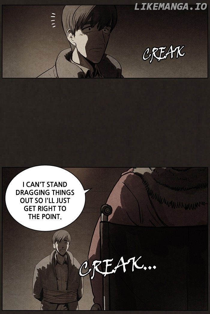 Bastard (hwang Youngchan) chapter 79 - page 59