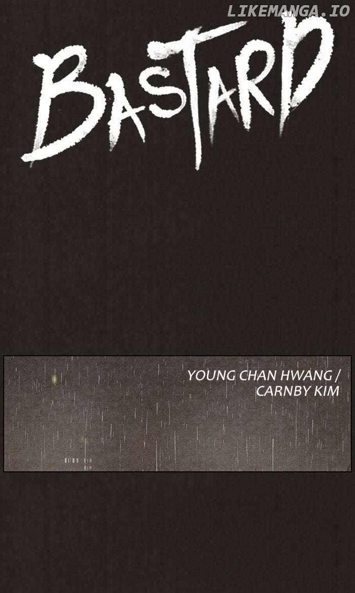 Bastard (hwang Youngchan) chapter 79 - page 6