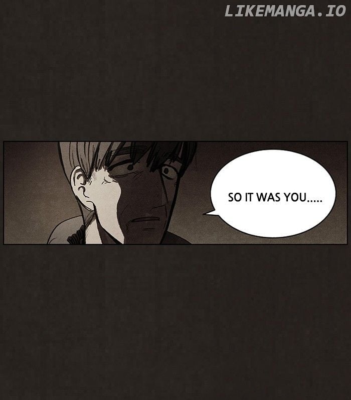 Bastard (hwang Youngchan) chapter 79 - page 60