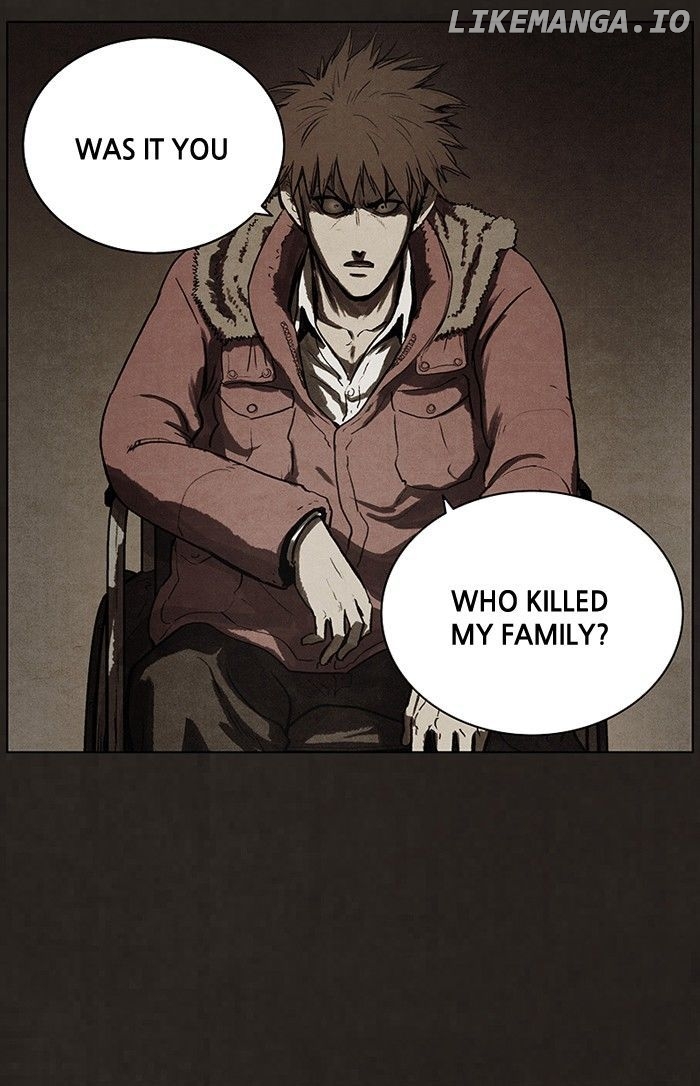 Bastard (hwang Youngchan) chapter 79 - page 61