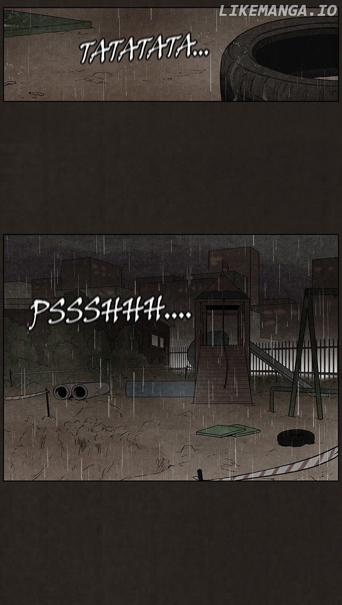 Bastard (hwang Youngchan) chapter 79 - page 7