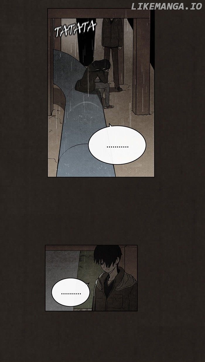 Bastard (hwang Youngchan) chapter 79 - page 8