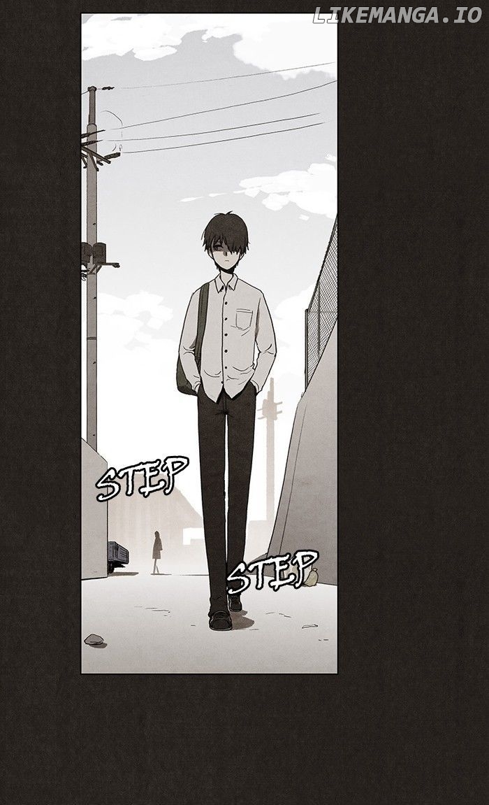 Bastard (hwang Youngchan) chapter 1 - page 11