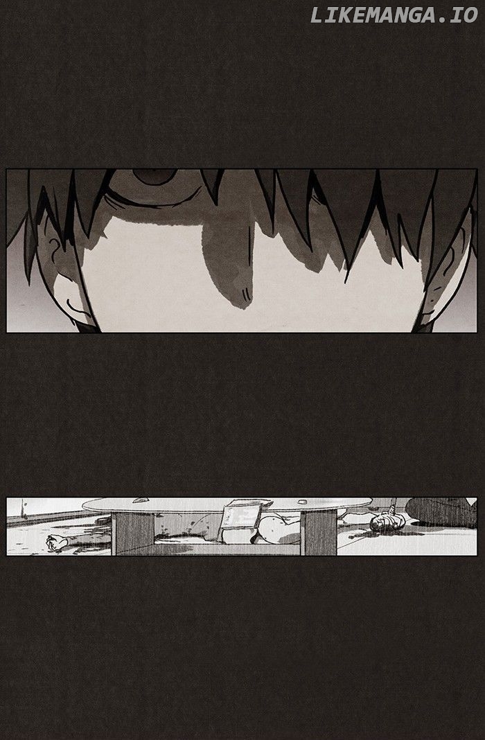 Bastard (hwang Youngchan) chapter 1 - page 14