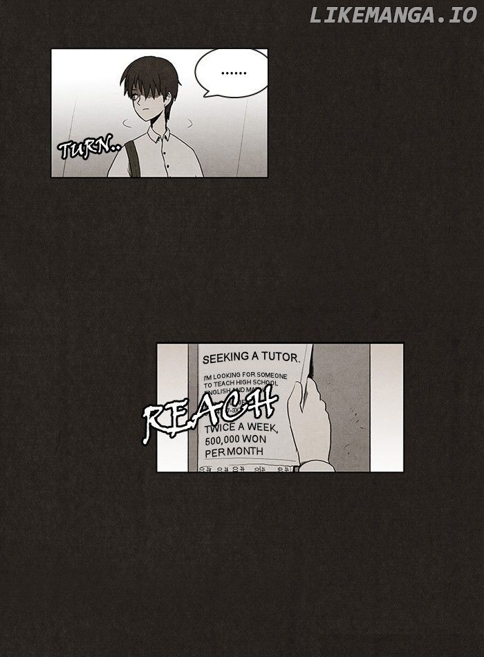 Bastard (hwang Youngchan) chapter 1 - page 15