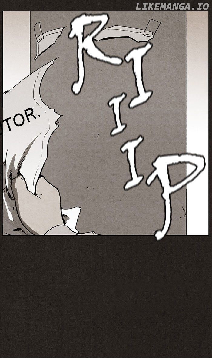 Bastard (hwang Youngchan) chapter 1 - page 16